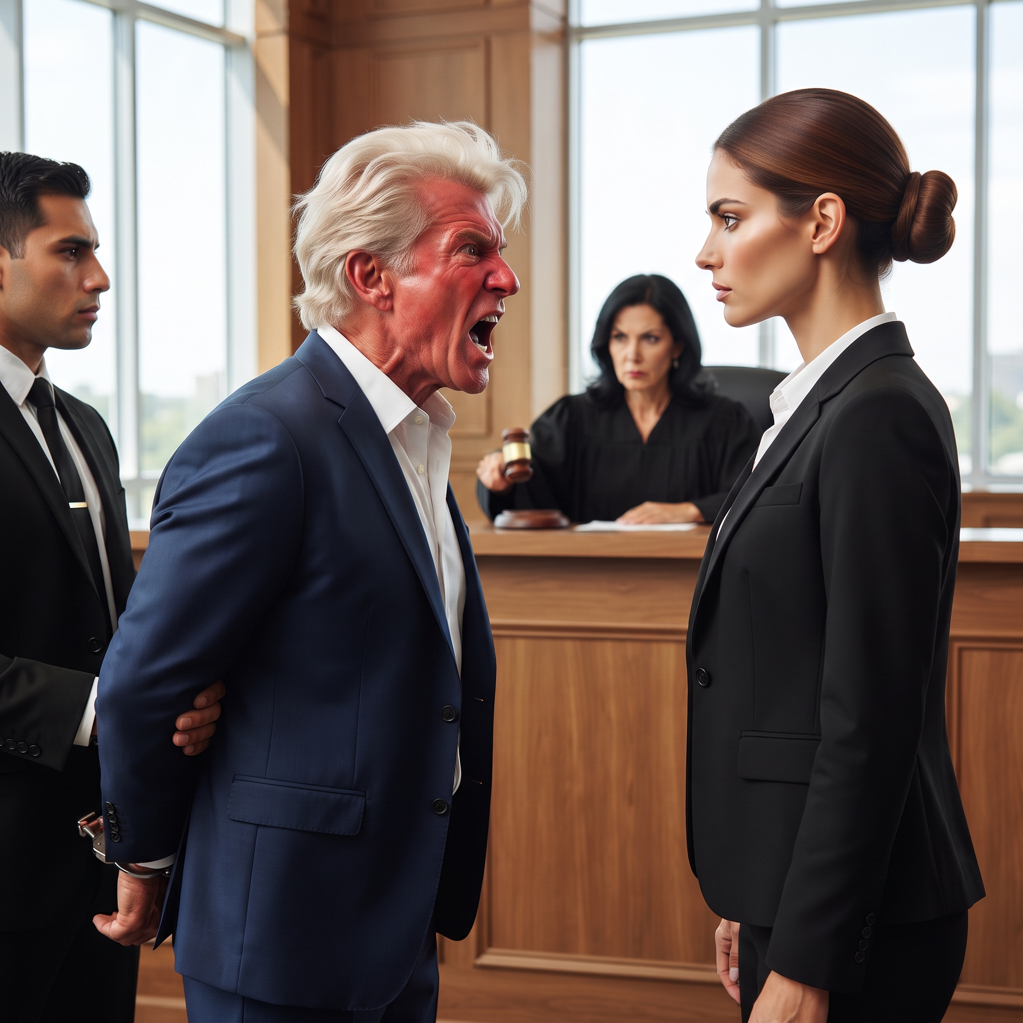 “Eres una tonta”, se burló mi padre en el tribunal, demandándome por mi casa. Me senté sola mientras su abogado me humillaba. Le entregué en silencio mi expediente a la jueza. Ella se congeló, soltó su bolígrafo y miró fijamente a mi padre: “Señor… ¿tiene idea de quién es realmente su hija?”.